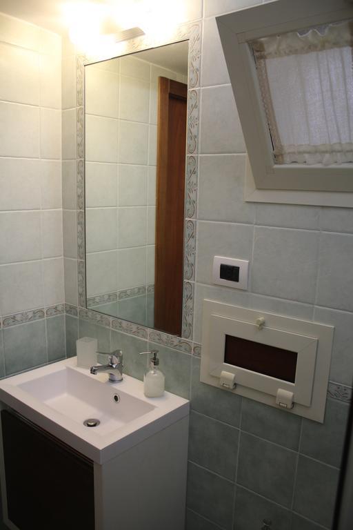 Casa Del Girasole Apartment Наполи Екстериор снимка
