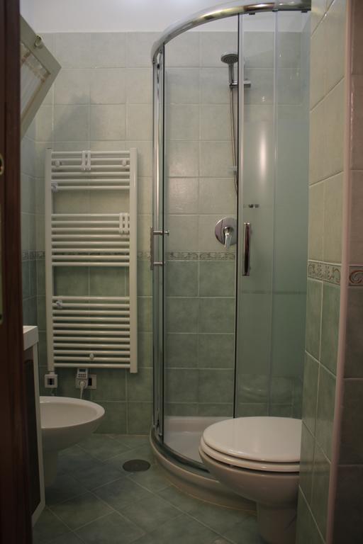 Casa Del Girasole Apartment Наполи Екстериор снимка