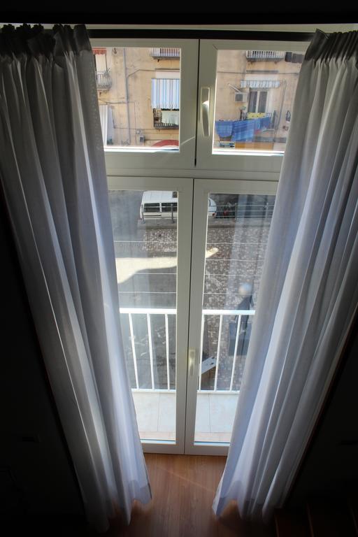 Casa Del Girasole Apartment Наполи Екстериор снимка