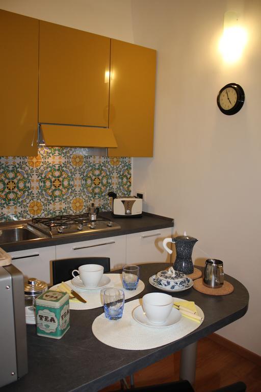 Casa Del Girasole Apartment Наполи Екстериор снимка
