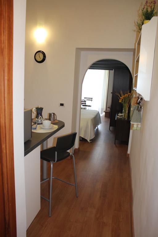 Casa Del Girasole Apartment Наполи Екстериор снимка