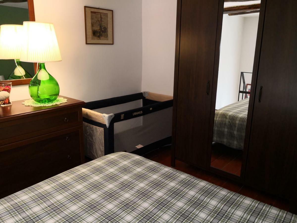 Casa Del Girasole Apartment Наполи Екстериор снимка